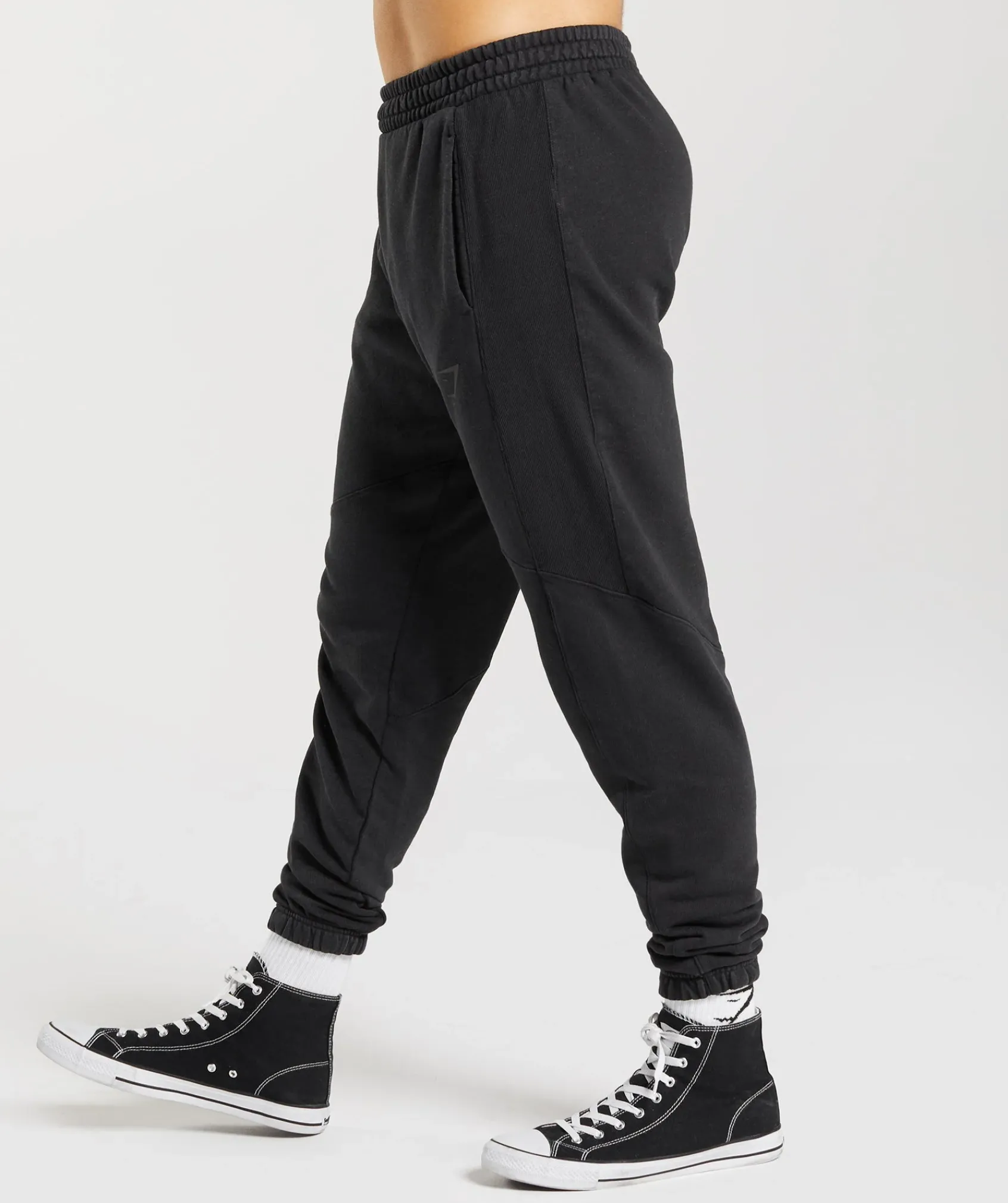 Heren Gymshark Joggingbroeken*Power Washed Joggers
