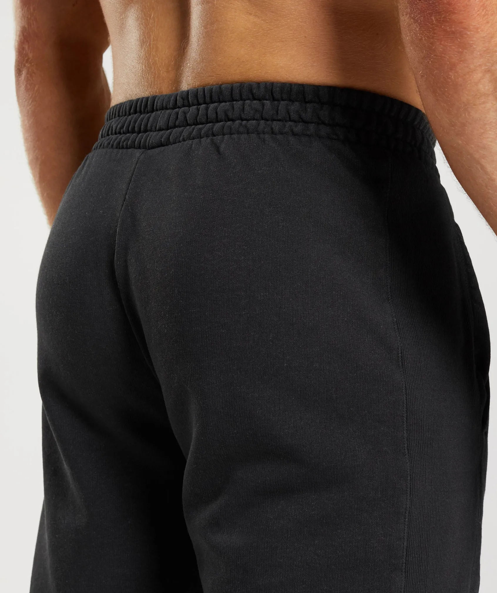 Heren Gymshark Joggingbroeken*Power Washed Joggers