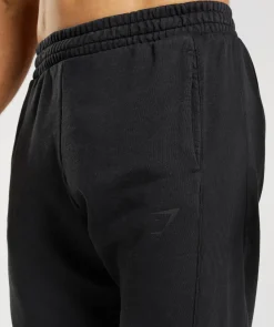 Heren Gymshark Joggingbroeken*Power Washed Joggers