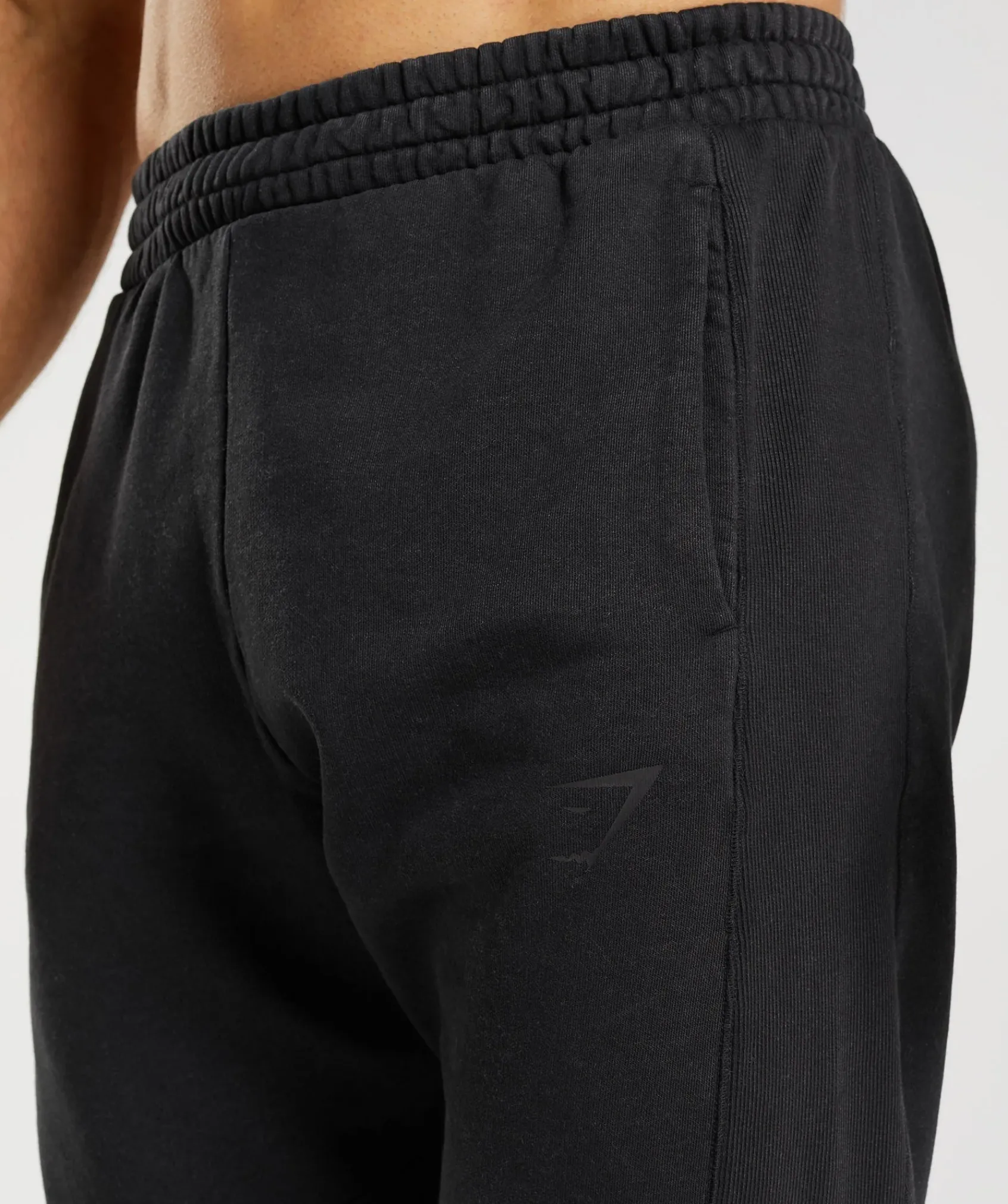Heren Gymshark Joggingbroeken*Power Washed Joggers
