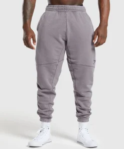 Heren Gymshark Joggingbroeken*Power Washed Joggers