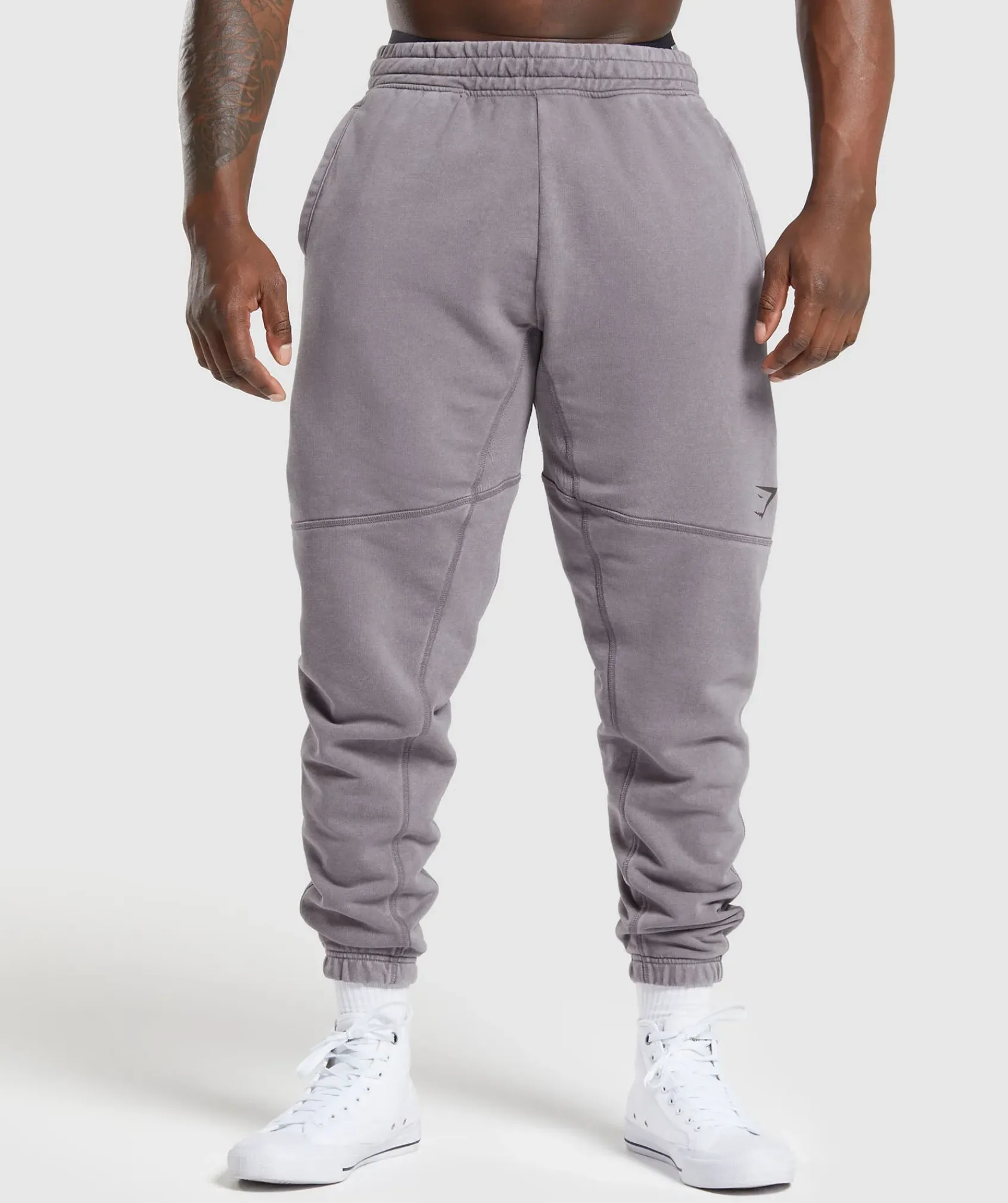 Heren Gymshark Joggingbroeken*Power Washed Joggers