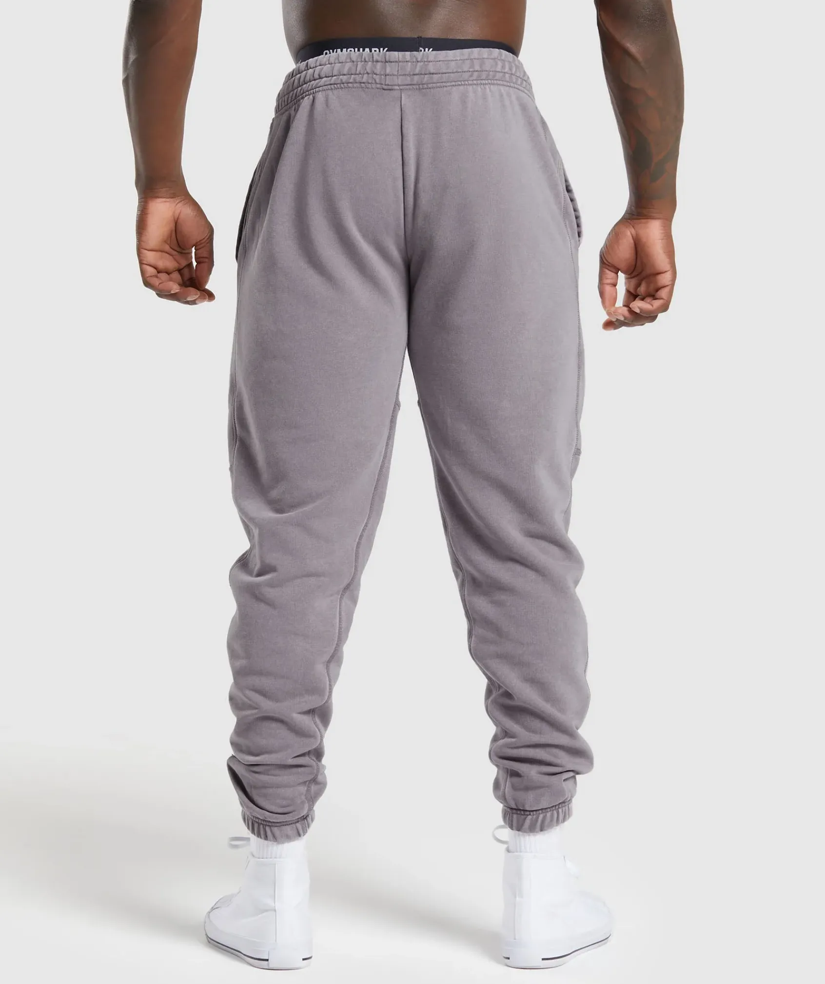 Heren Gymshark Joggingbroeken*Power Washed Joggers