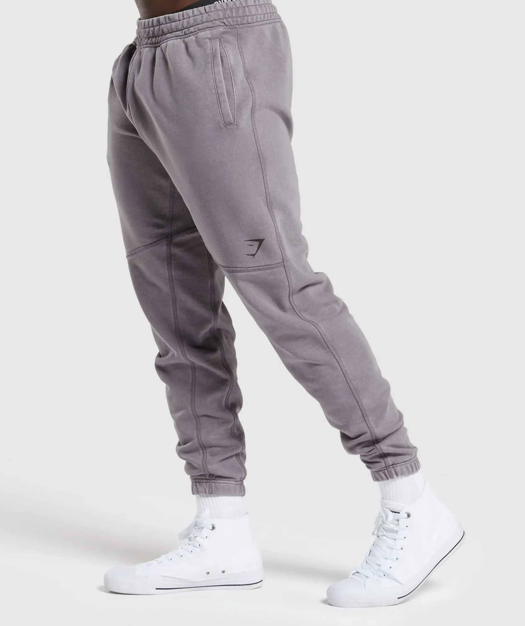 Heren Gymshark Joggingbroeken*Power Washed Joggers