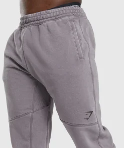 Heren Gymshark Joggingbroeken*Power Washed Joggers