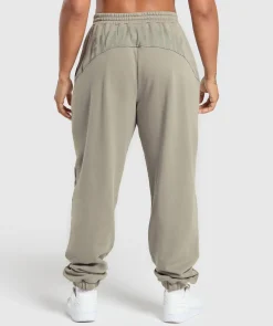 DAMES Gymshark Joggingbroeken*Power Washed Joggers