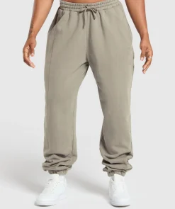 DAMES Gymshark Joggingbroeken*Power Washed Joggers