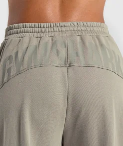 DAMES Gymshark Joggingbroeken*Power Washed Joggers