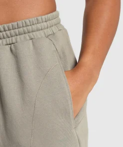 DAMES Gymshark Joggingbroeken*Power Washed Joggers