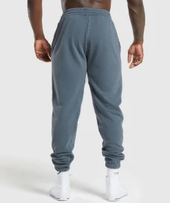 Heren Gymshark Joggingbroeken*Power Washed Joggers