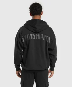 Heren Gymshark Hoodies & Truien*Power Zip Hoodie