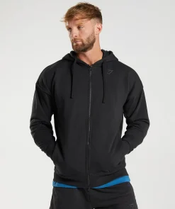 Heren Gymshark Hoodies & Truien*Power Zip Hoodie