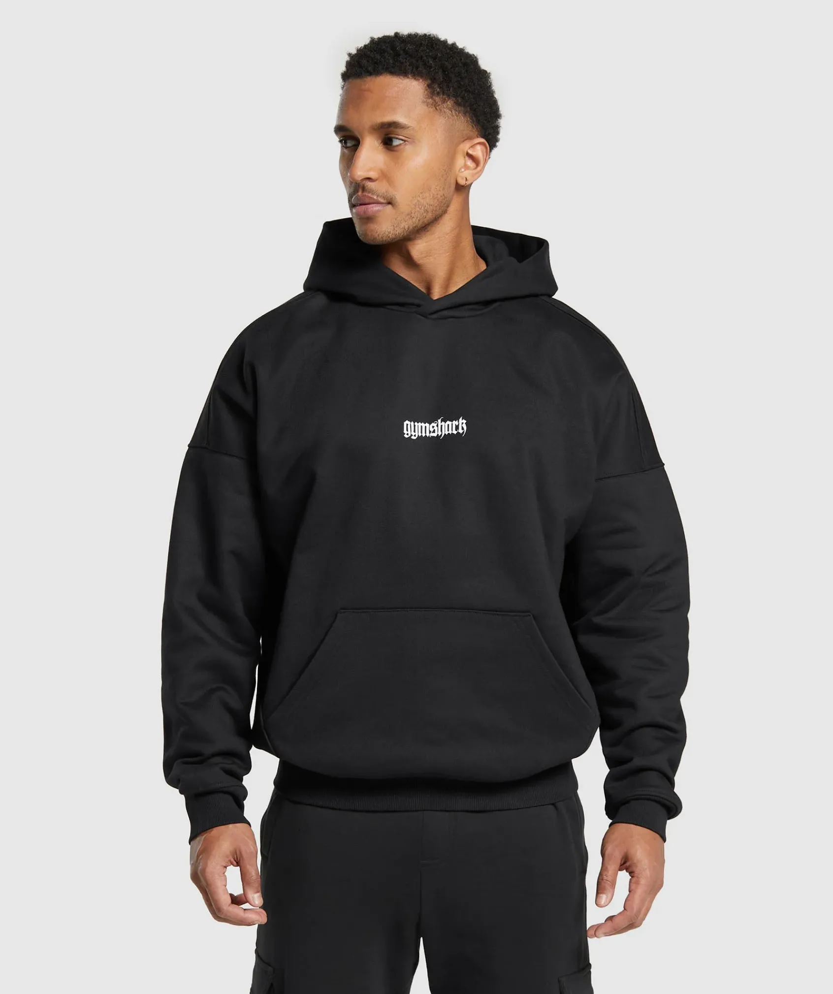 Heren Gymshark Hoodies & Truien*Prayer Hands Hoodie