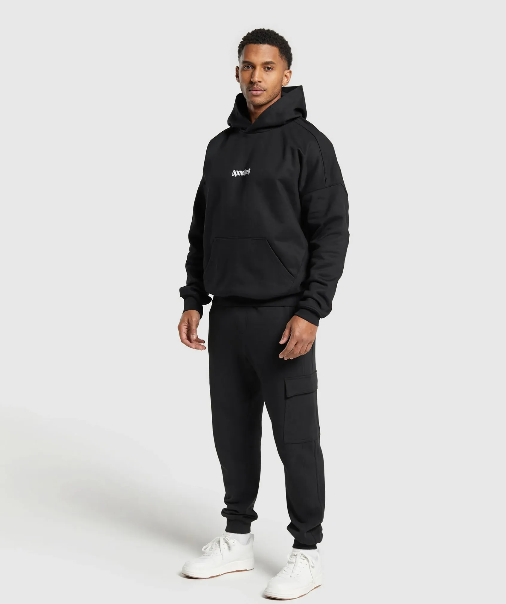 Heren Gymshark Hoodies & Truien*Prayer Hands Hoodie