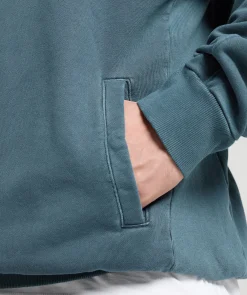 Heren Gymshark Sportjacks|Hoodies & Truien*Premium Legacy 1/4 Zip