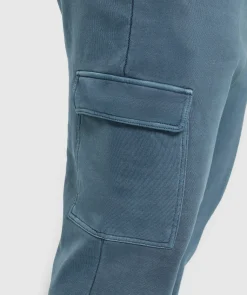 Heren Gymshark Joggingbroeken|Cargobroeken*Premium Legacy Cargo Pants