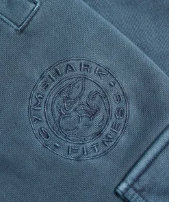 Heren Gymshark Joggingbroeken|Cargobroeken*Premium Legacy Cargo Pants