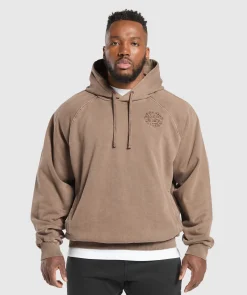 Heren Gymshark Hoodies & Truien*Premium Legacy Hoodie