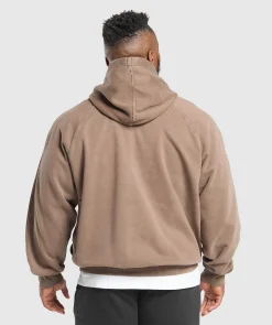 Heren Gymshark Hoodies & Truien*Premium Legacy Hoodie