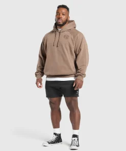 Heren Gymshark Hoodies & Truien*Premium Legacy Hoodie