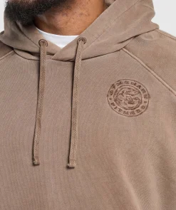 Heren Gymshark Hoodies & Truien*Premium Legacy Hoodie