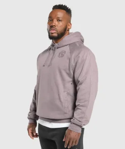 Heren Gymshark Hoodies & Truien*Premium Legacy Hoodie