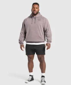 Heren Gymshark Hoodies & Truien*Premium Legacy Hoodie