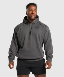 Heren Gymshark Hoodies & Truien*Premium Legacy Hoodie