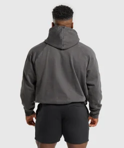 Heren Gymshark Hoodies & Truien*Premium Legacy Hoodie