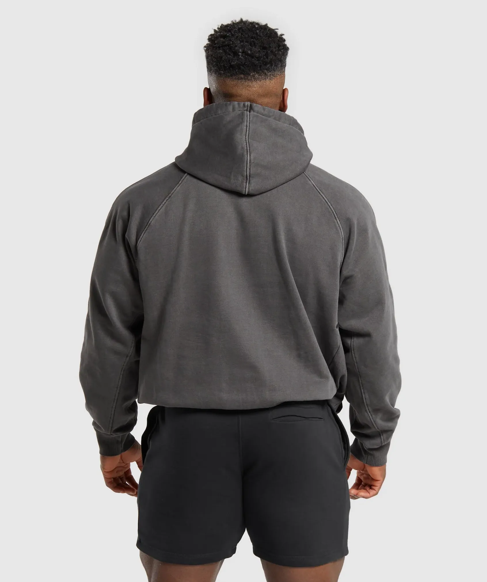 Heren Gymshark Hoodies & Truien*Premium Legacy Hoodie