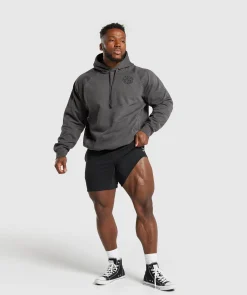 Heren Gymshark Hoodies & Truien*Premium Legacy Hoodie