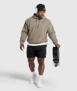 Heren Gymshark Hoodies & Truien*Premium Legacy Hoodie