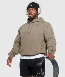 Heren Gymshark Hoodies & Truien*Premium Legacy Hoodie