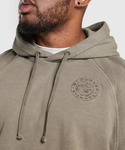 Heren Gymshark Hoodies & Truien*Premium Legacy Hoodie