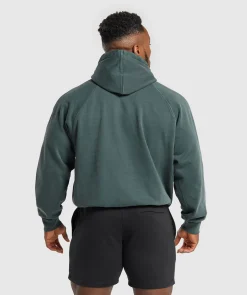 Heren Gymshark Hoodies & Truien*Premium Legacy Hoodie
