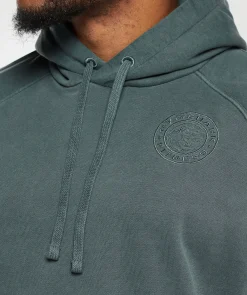 Heren Gymshark Hoodies & Truien*Premium Legacy Hoodie