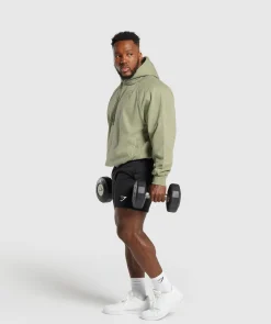 Heren Gymshark Hoodies & Truien*Premium Legacy Hoodie
