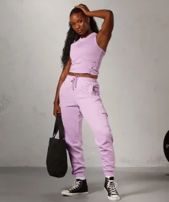 DAMES Gymshark Bedekkende Sportkleding|Joggingbroeken*Premium Legacy Joggers