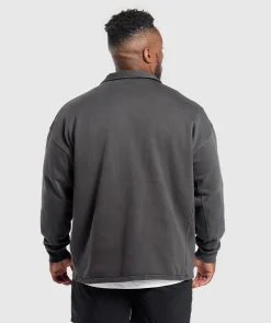 Heren Gymshark Hoodies & Truien*Premium Legacy Pullover