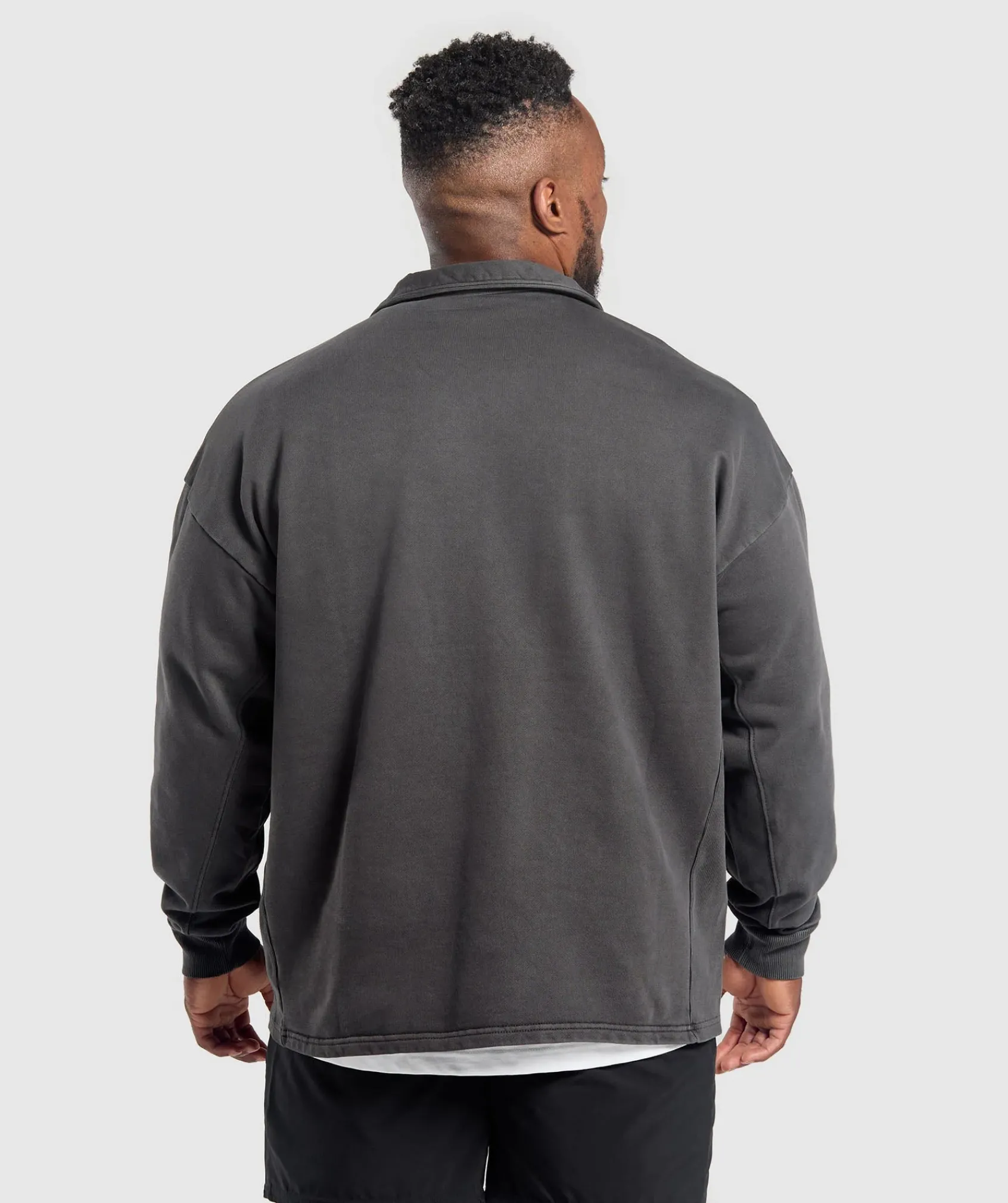 Heren Gymshark Hoodies & Truien*Premium Legacy Pullover