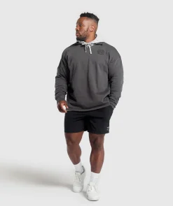 Heren Gymshark Hoodies & Truien*Premium Legacy Pullover