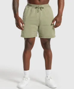 Heren Gymshark Shorts*Premium Legacy Shorts