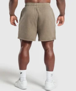 Heren Gymshark Shorts*Premium Legacy Shorts