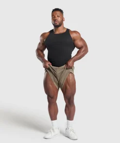 Heren Gymshark Shorts*Premium Legacy Shorts