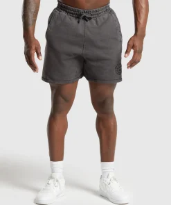 Heren Gymshark Shorts*Premium Legacy Shorts
