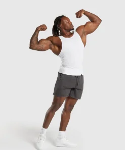 Heren Gymshark Shorts*Premium Legacy Shorts