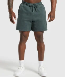 Heren Gymshark Shorts*Premium Legacy Shorts