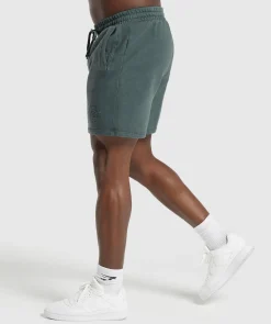 Heren Gymshark Shorts*Premium Legacy Shorts