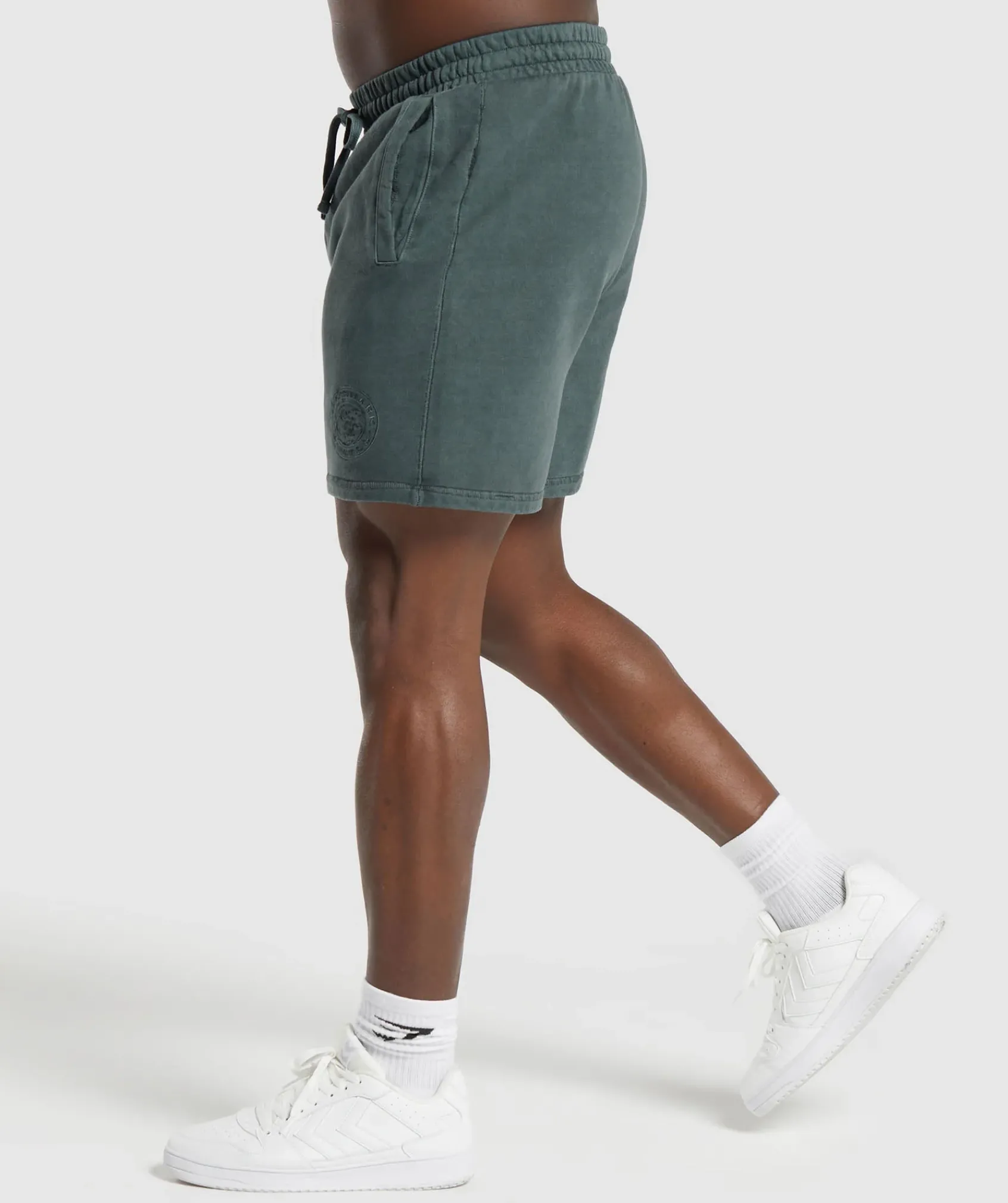 Heren Gymshark Shorts*Premium Legacy Shorts