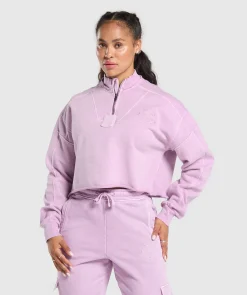 DAMES Gymshark Bedekkende Sportkleding|Hoodies & Truien*Premium Legacy Sweatshirt
